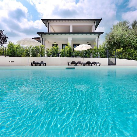 Residence Fiore Rosso Sirmione Ngoại thất bức ảnh