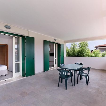 Residence Fiore Rosso Sirmione Ngoại thất bức ảnh