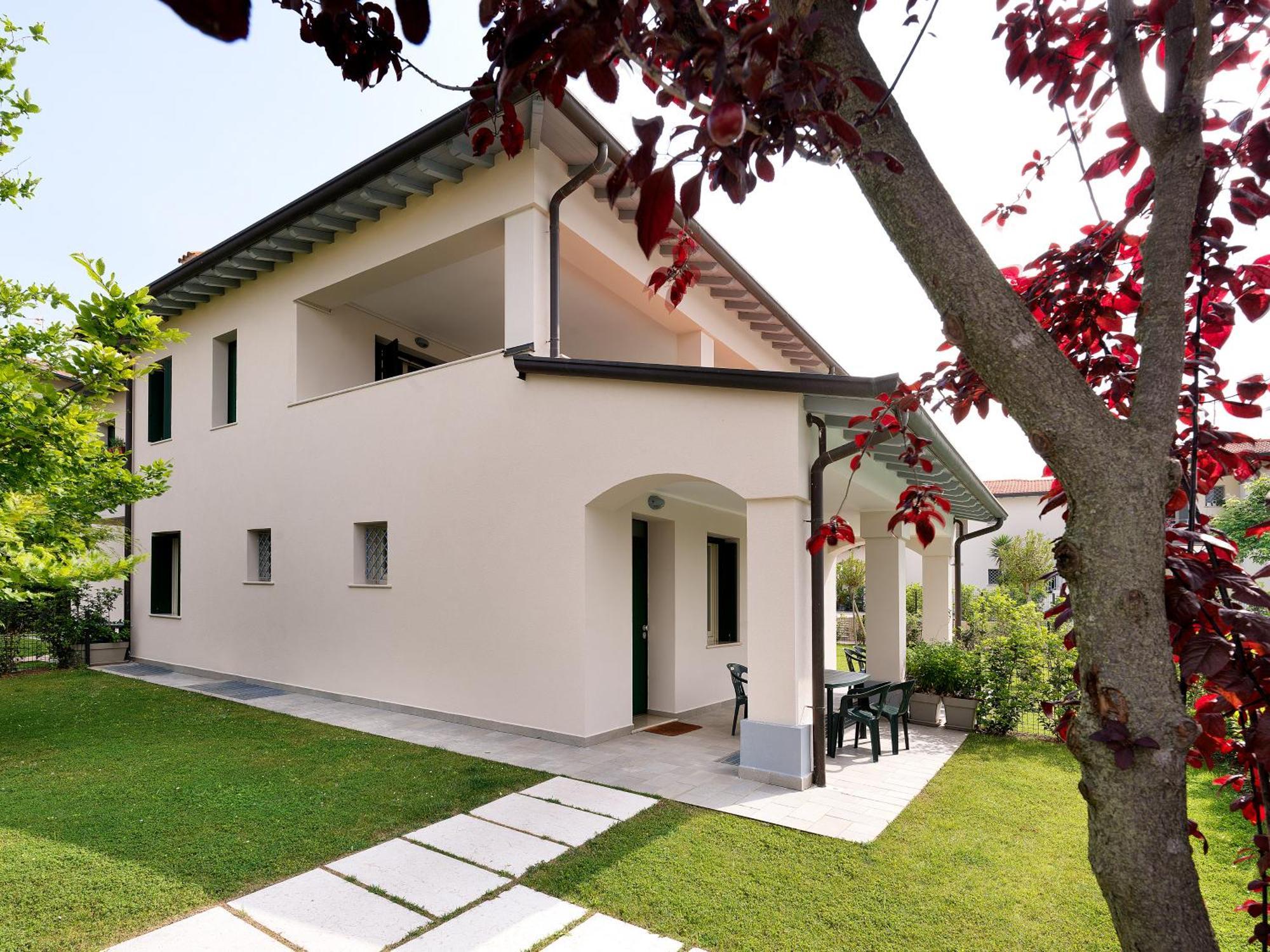 Residence Fiore Rosso Sirmione Ngoại thất bức ảnh