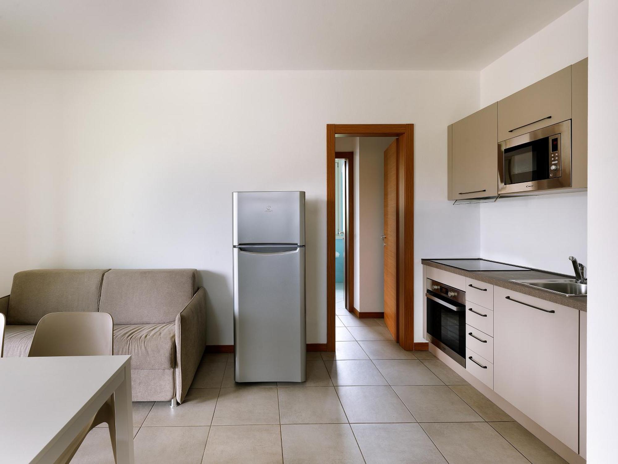 Residence Fiore Rosso Sirmione Ngoại thất bức ảnh