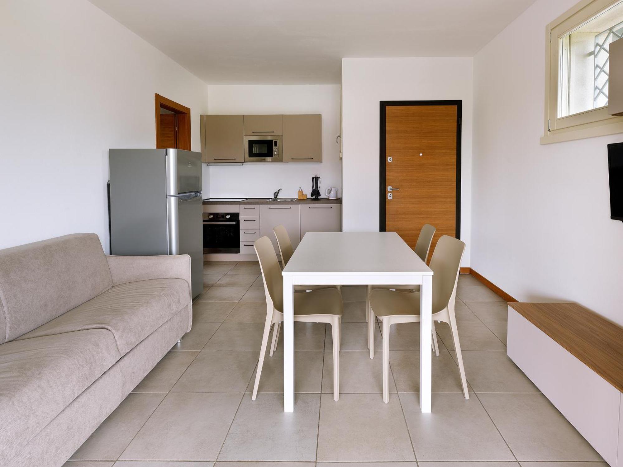 Residence Fiore Rosso Sirmione Ngoại thất bức ảnh
