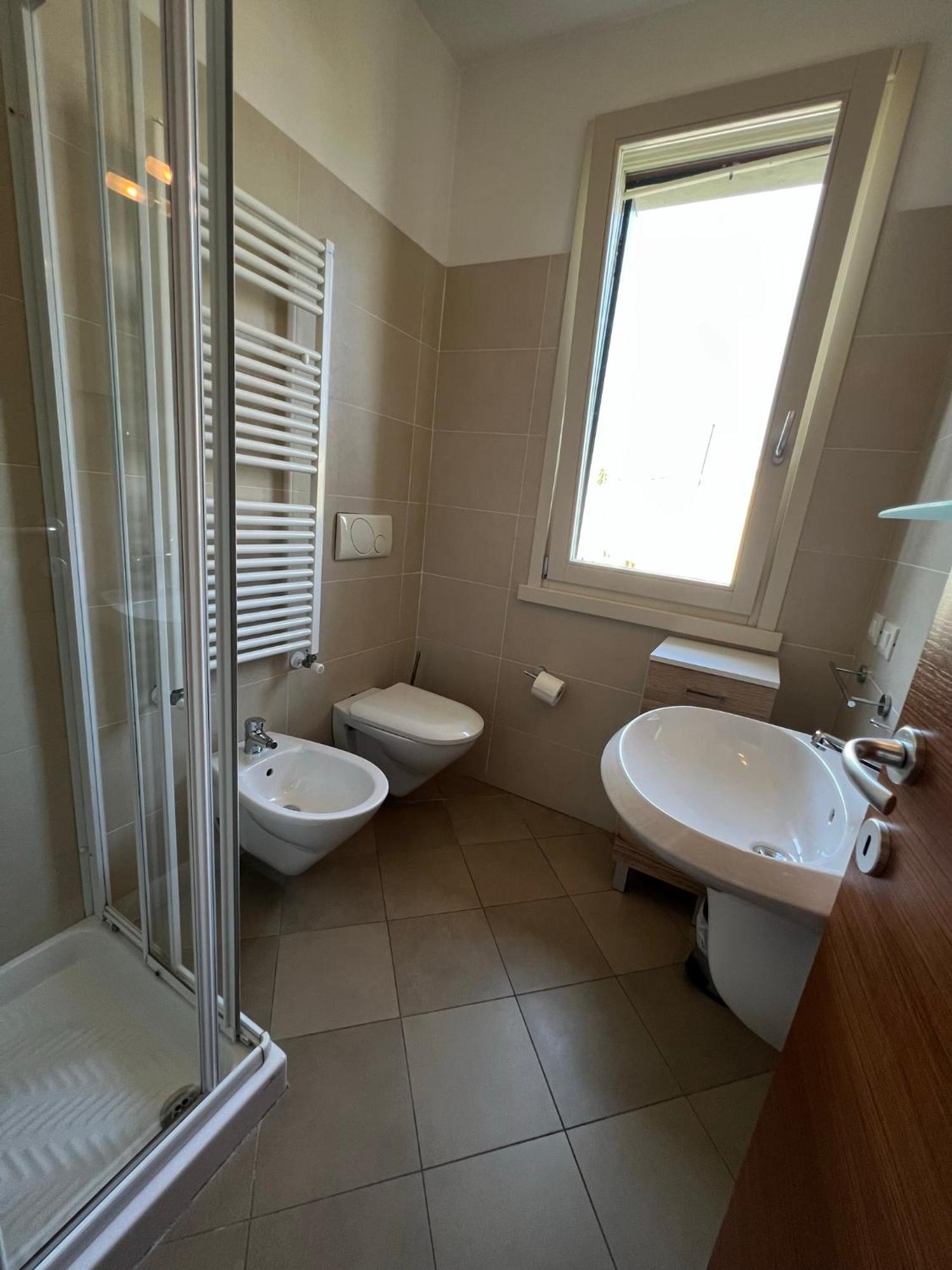 Residence Fiore Rosso Sirmione Ngoại thất bức ảnh