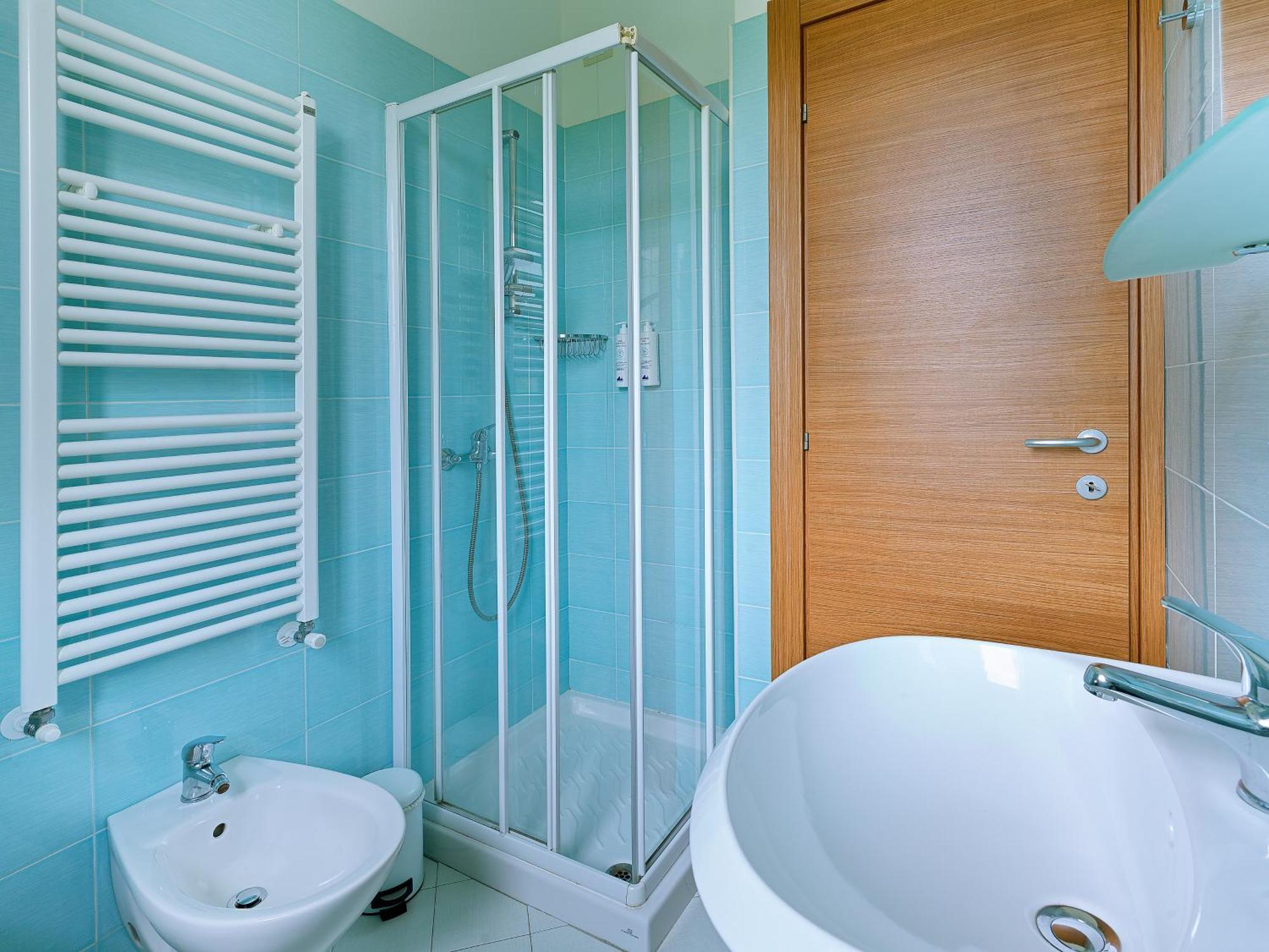 Residence Fiore Rosso Sirmione Ngoại thất bức ảnh