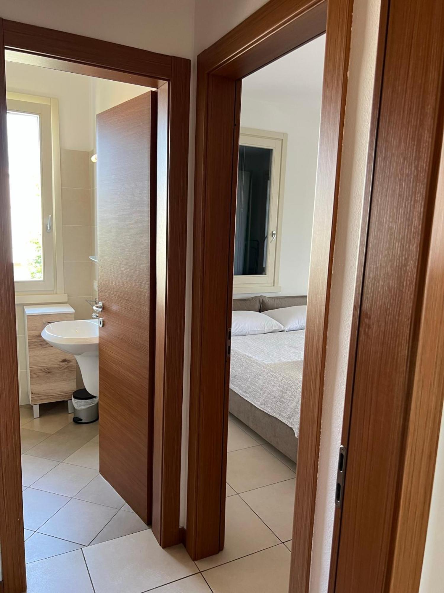 Residence Fiore Rosso Sirmione Ngoại thất bức ảnh