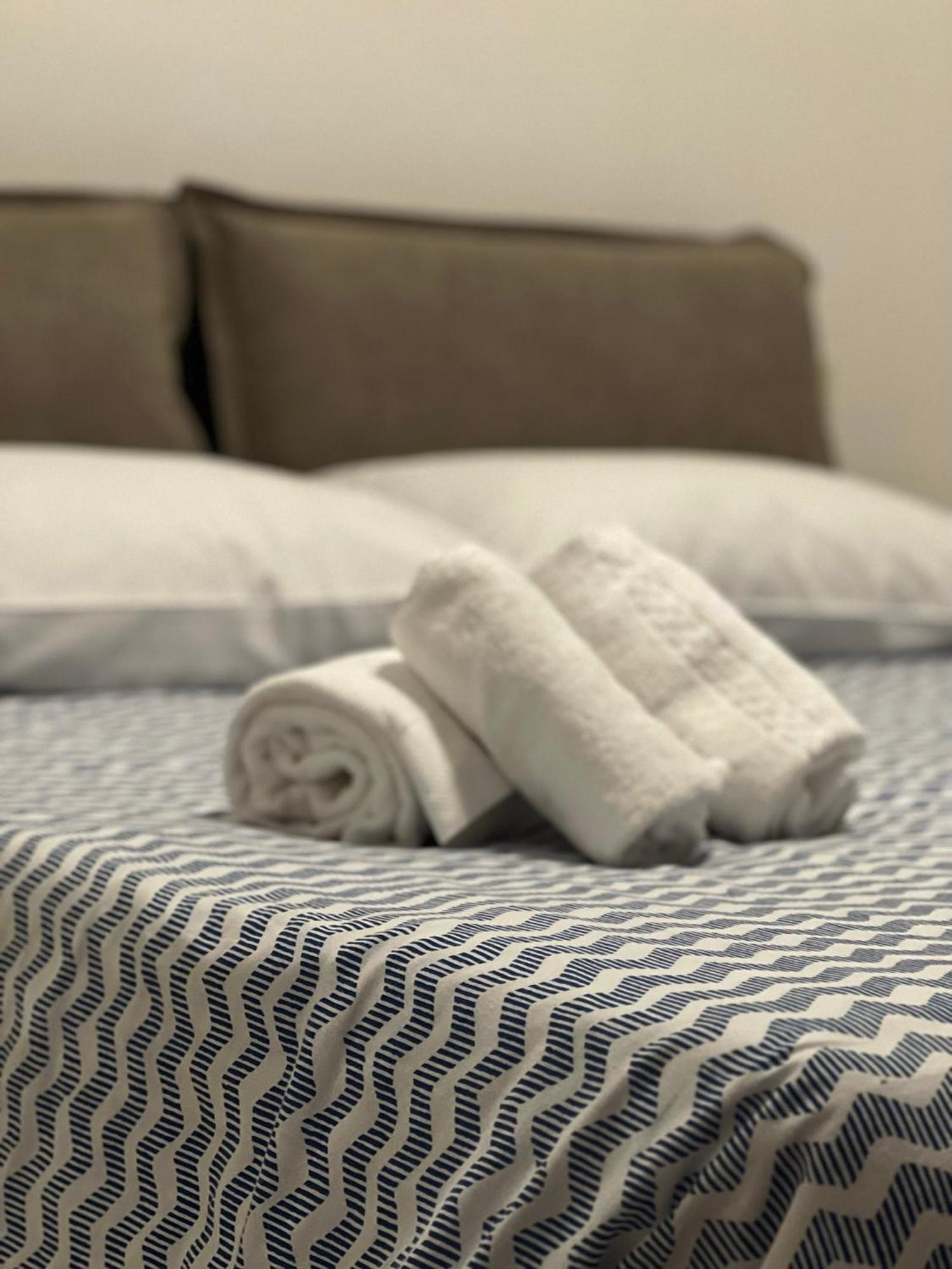 Residence Fiore Rosso Sirmione Ngoại thất bức ảnh