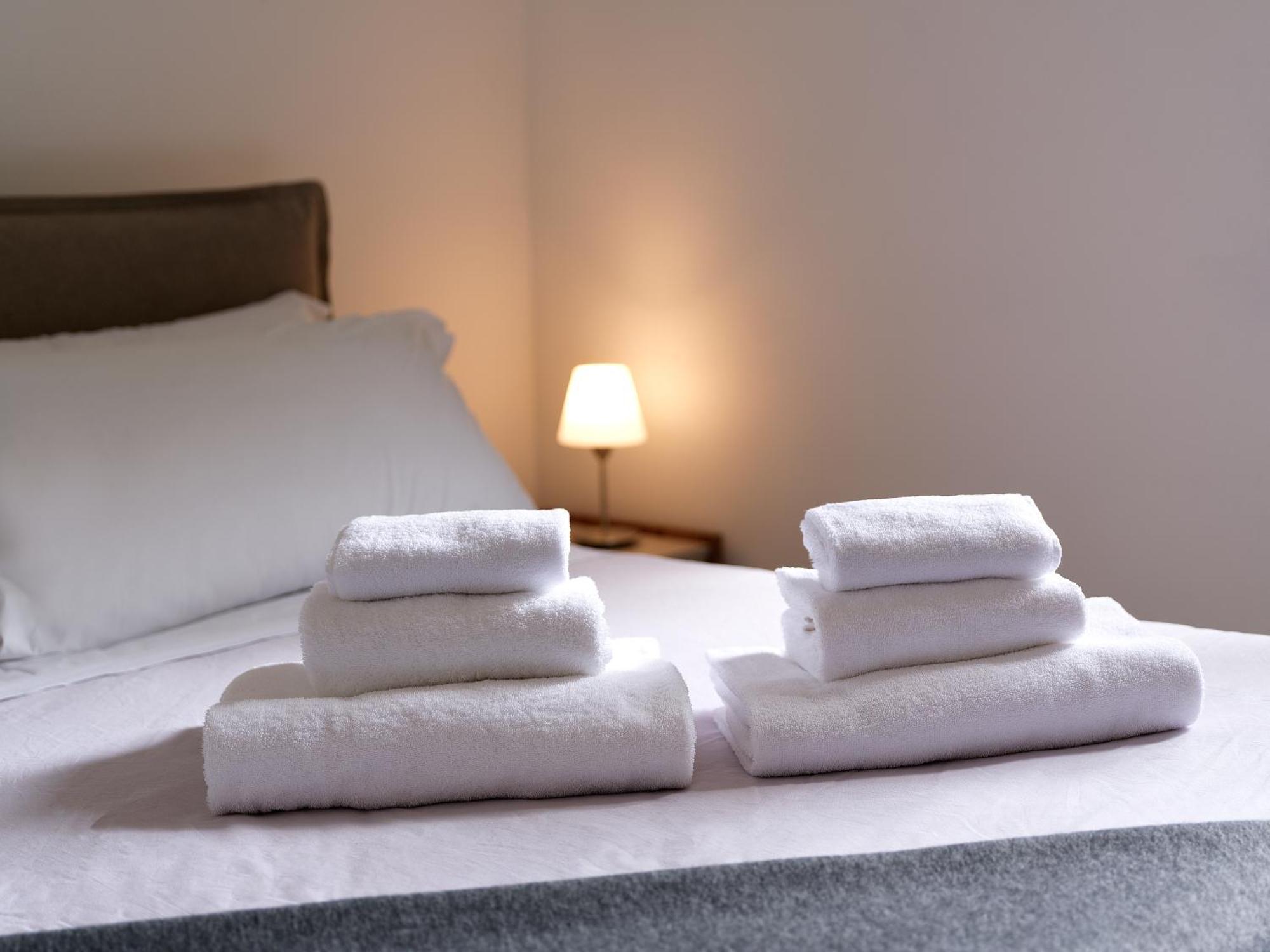 Residence Fiore Rosso Sirmione Ngoại thất bức ảnh