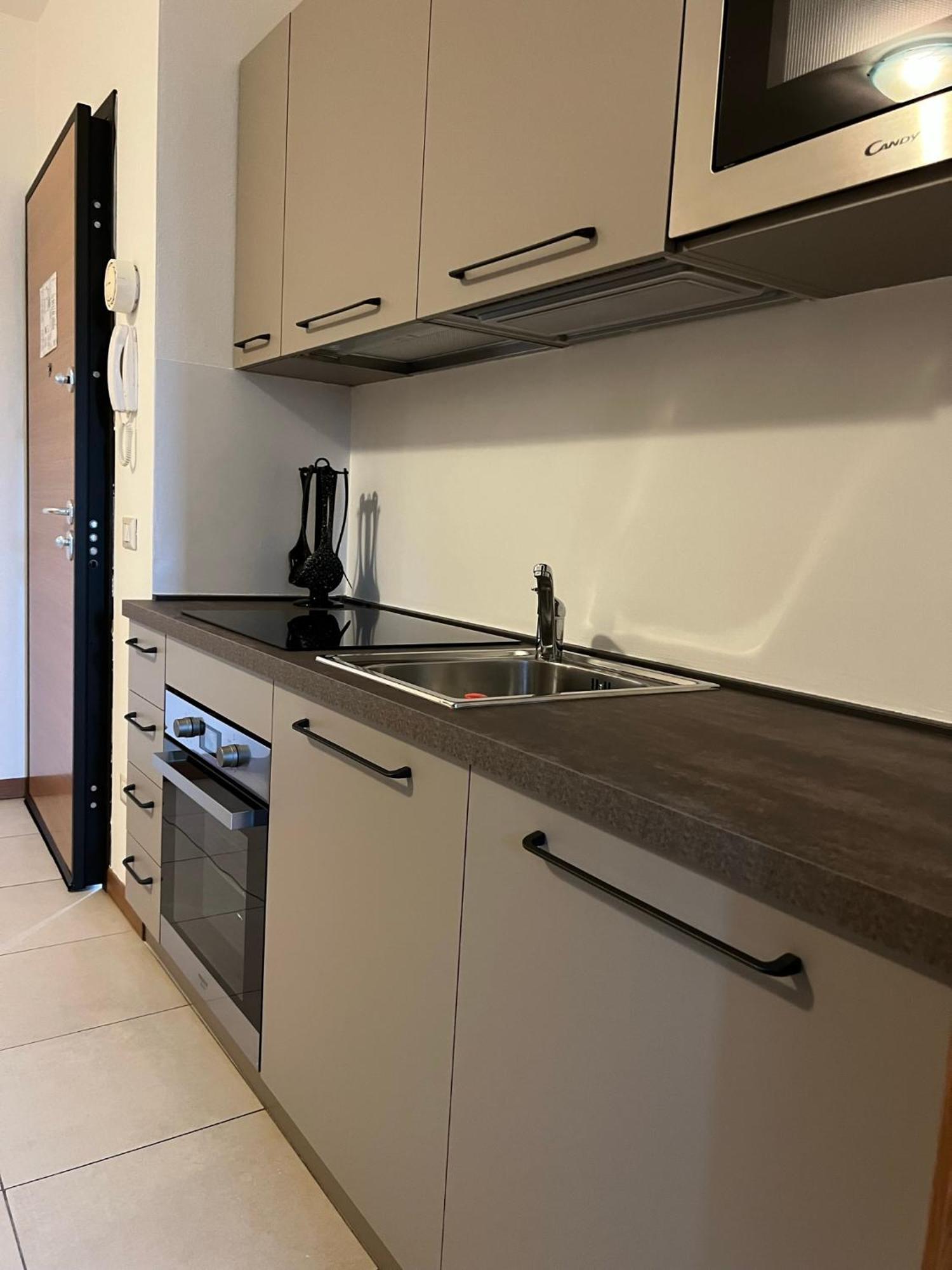 Residence Fiore Rosso Sirmione Ngoại thất bức ảnh