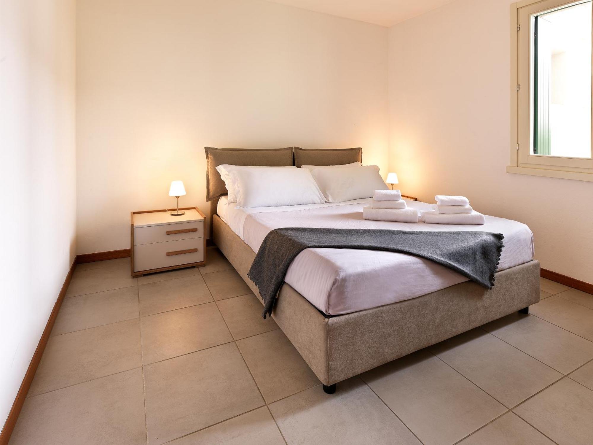 Residence Fiore Rosso Sirmione Ngoại thất bức ảnh