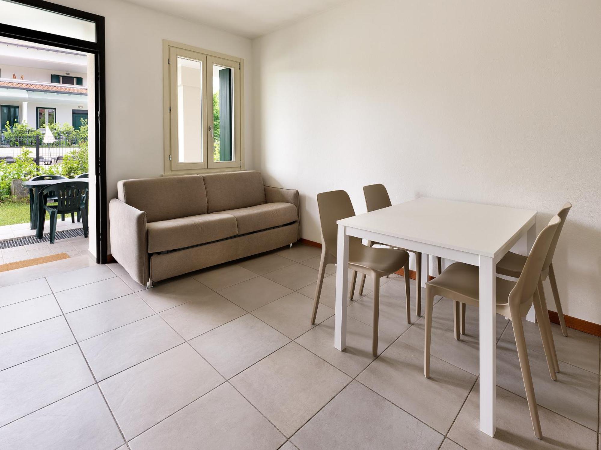 Residence Fiore Rosso Sirmione Ngoại thất bức ảnh