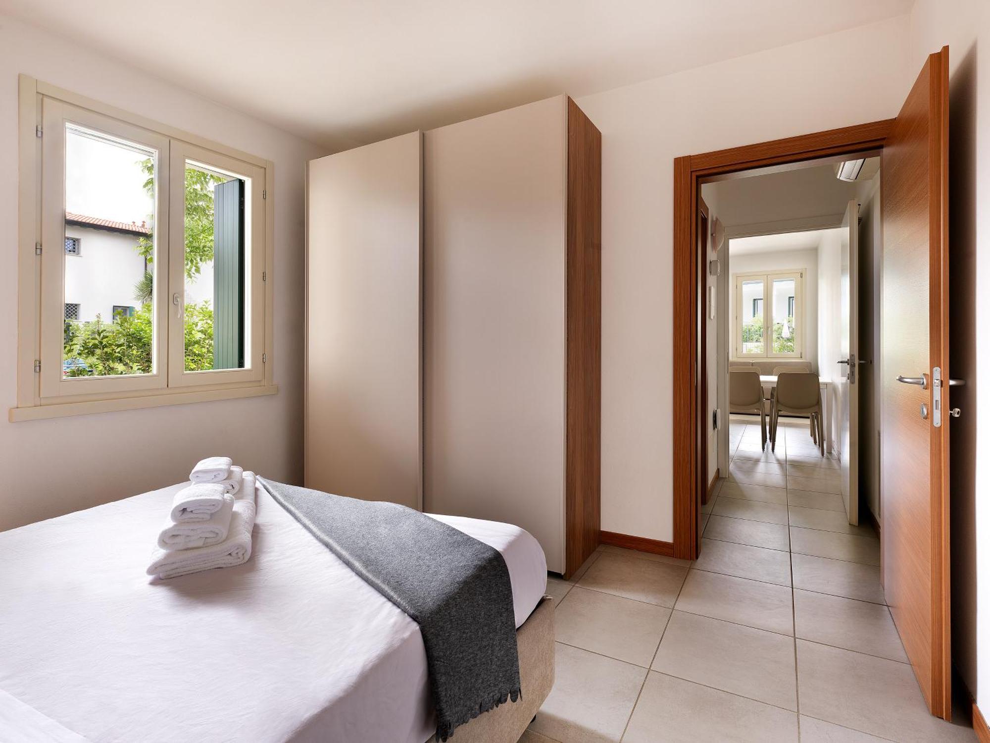 Residence Fiore Rosso Sirmione Ngoại thất bức ảnh