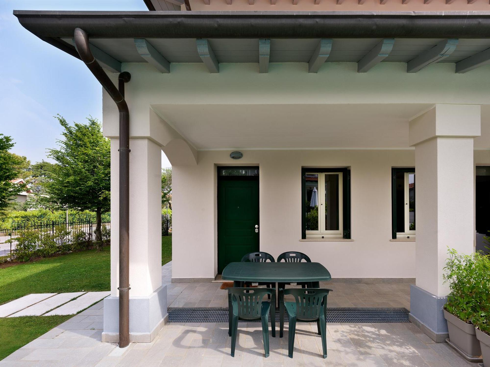 Residence Fiore Rosso Sirmione Ngoại thất bức ảnh