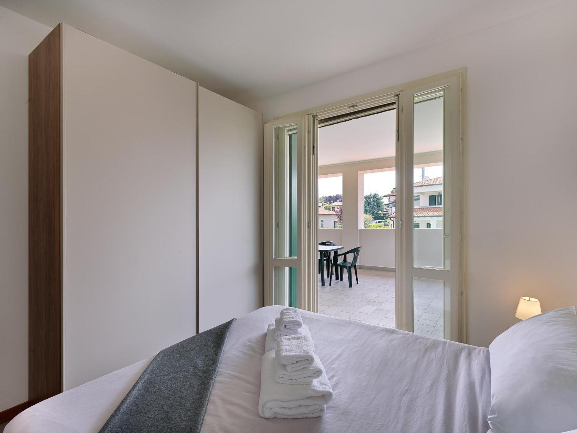 Residence Fiore Rosso Sirmione Ngoại thất bức ảnh