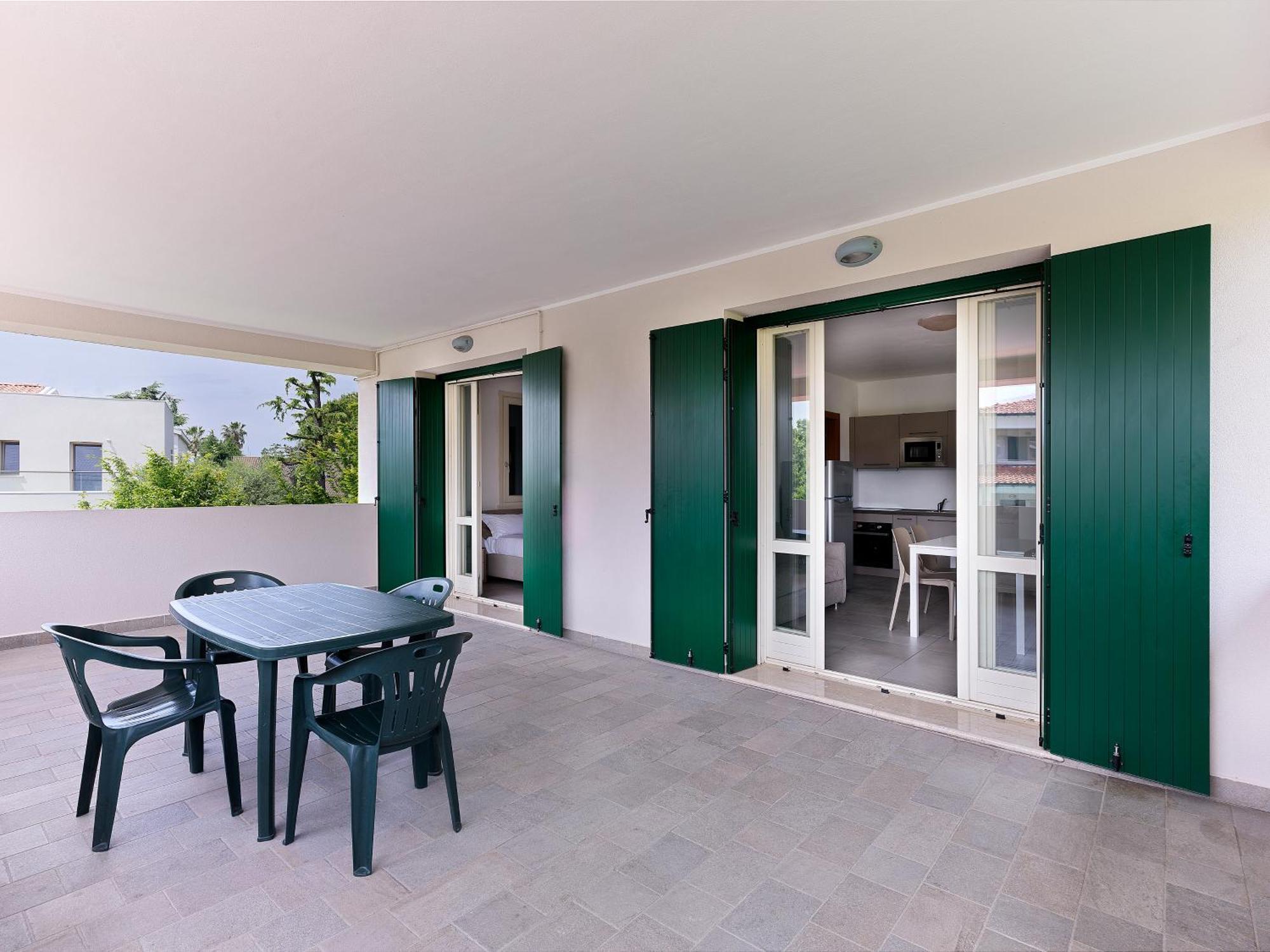 Residence Fiore Rosso Sirmione Ngoại thất bức ảnh