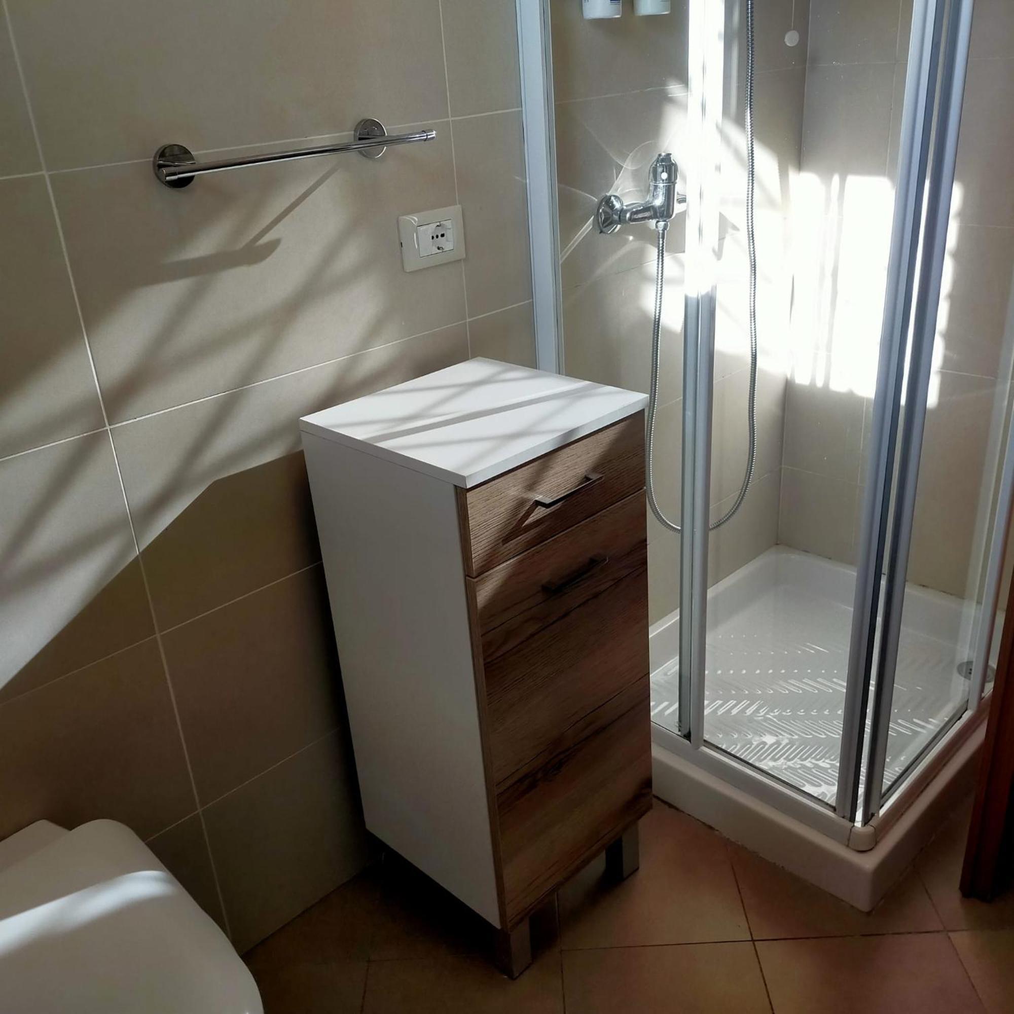 Residence Fiore Rosso Sirmione Phòng bức ảnh