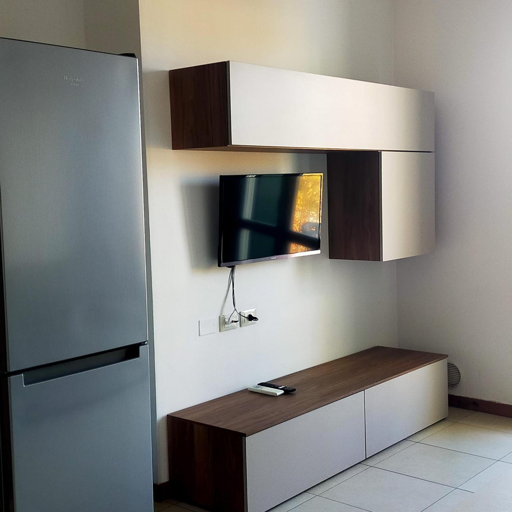 Residence Fiore Rosso Sirmione Phòng bức ảnh