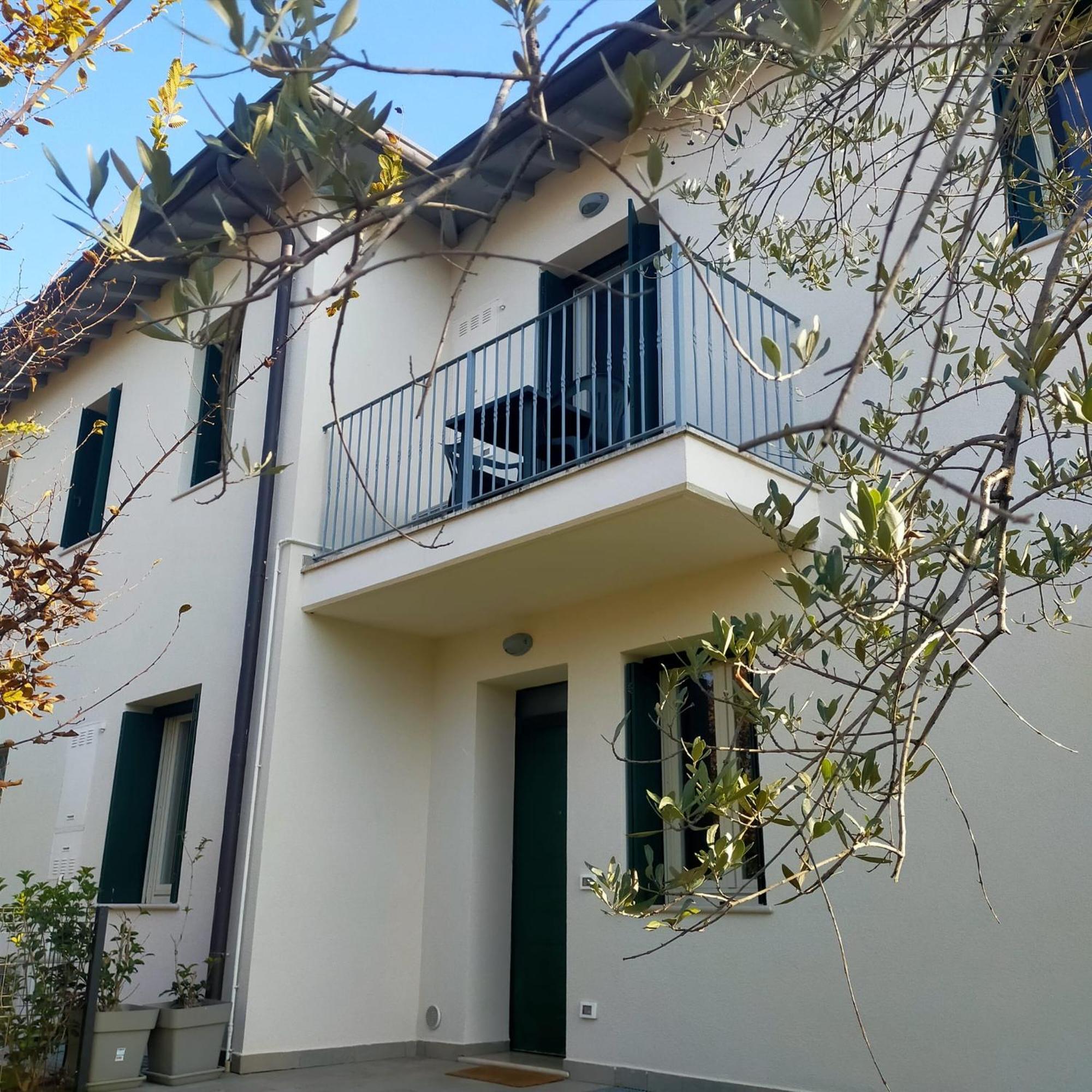 Residence Fiore Rosso Sirmione Phòng bức ảnh
